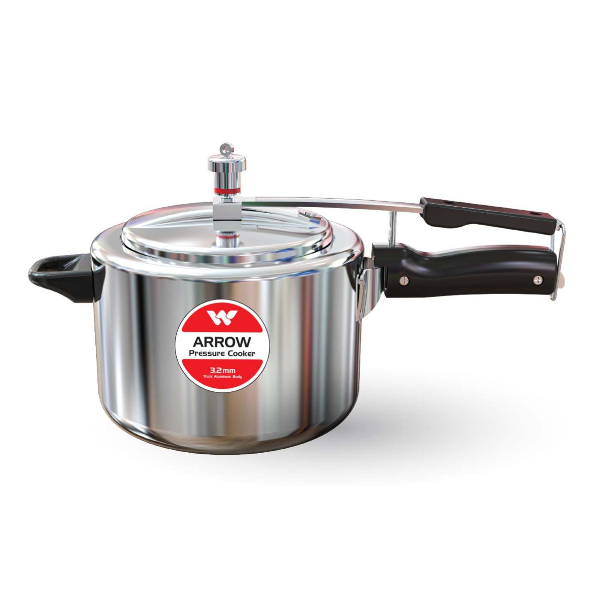 WALTON Pressure Cooker WPC-MSC550 5.5 LITER