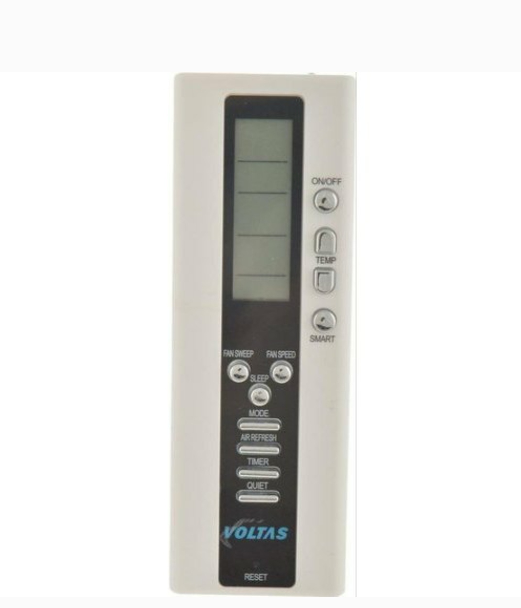 VOLTAS Split Ac Remote Control