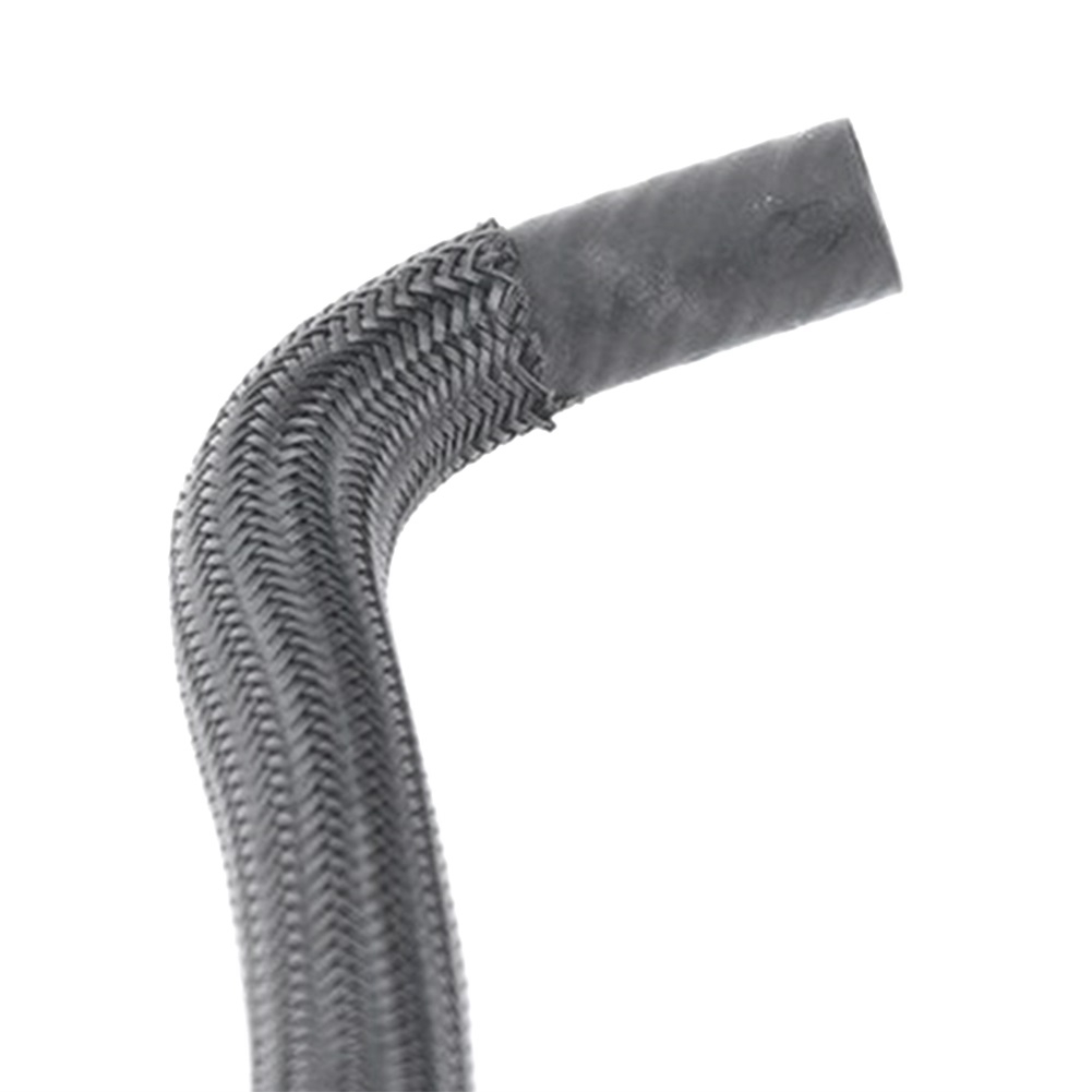 Fuel Hose High Pressure Pump Black Easy Install Durable in Use A2740703500 2740703500 for W213 C180 GLK200 GLK250 Fuel Pipe 2740700181