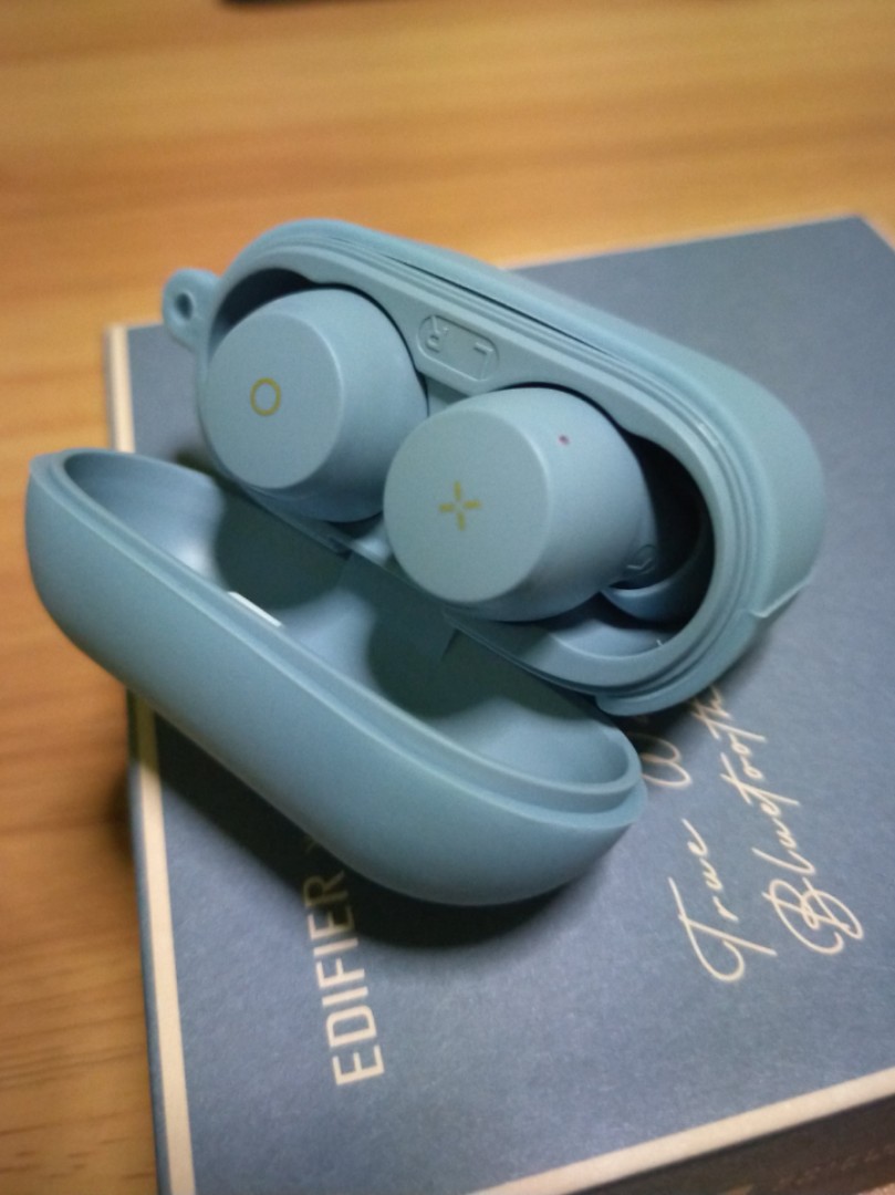 Edifier X3 To-U Minibuds Series - True Wireless Stereo Earbud - Air Buds. 