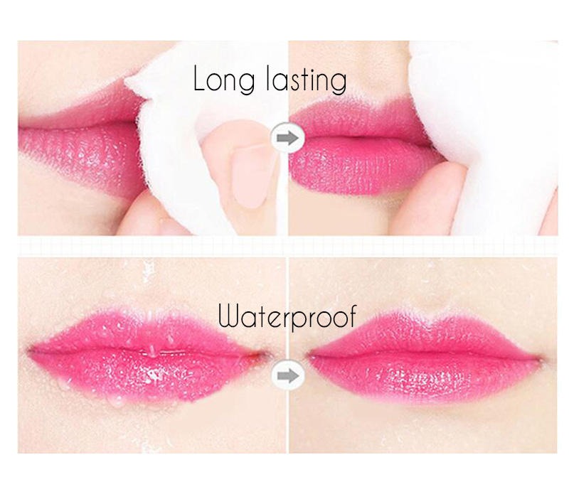 Crystal Jelly Lipstick Flower Magical Temperature Change Color Lip Balm Makeup Crystal Jelly flower Temperature Change Color 1 Piece. 
