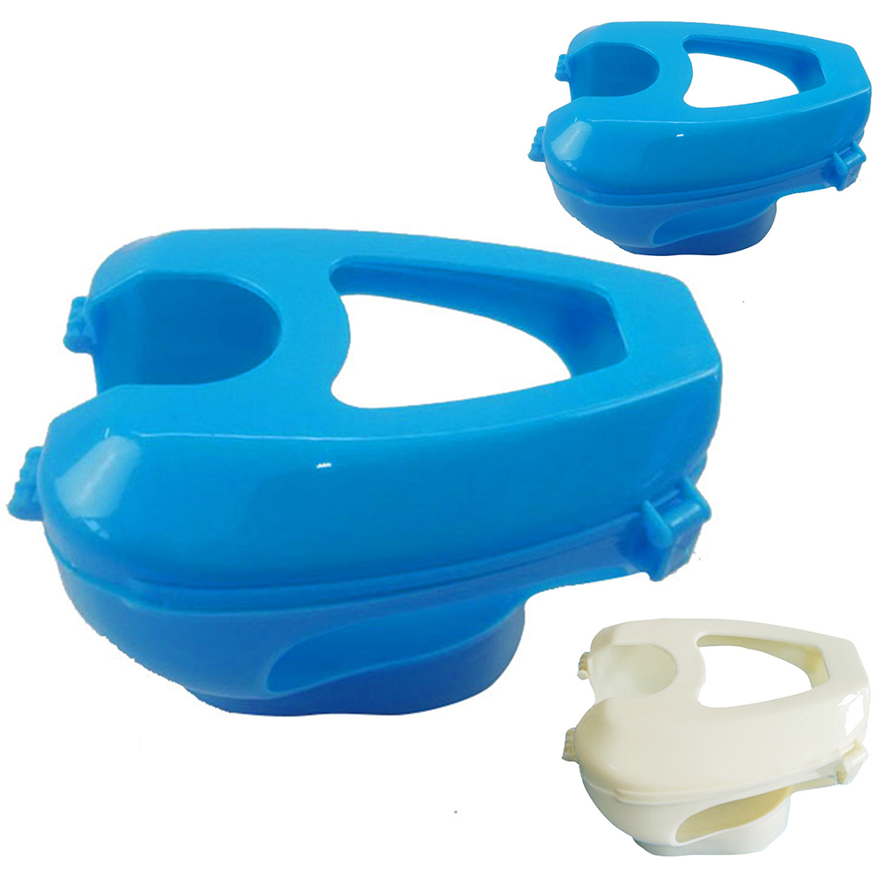 GC Pigeon Holder Plastic Pigeons Holder Bird Fixed Frame Rack Feeding Syringe For Birds Pigeon Parrot Chick Injection Feeding
