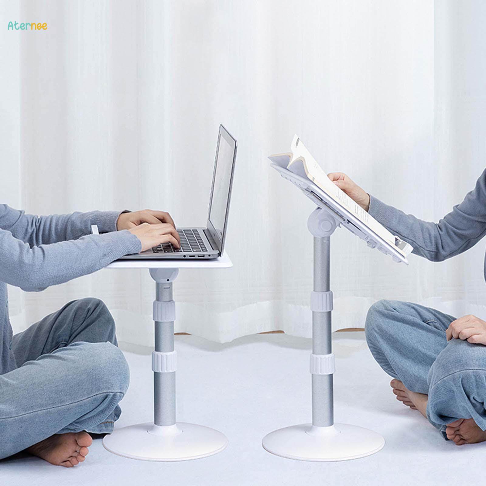 Reading Book Stand Adjustable Height and Angle for Recipe Document Magazine. 