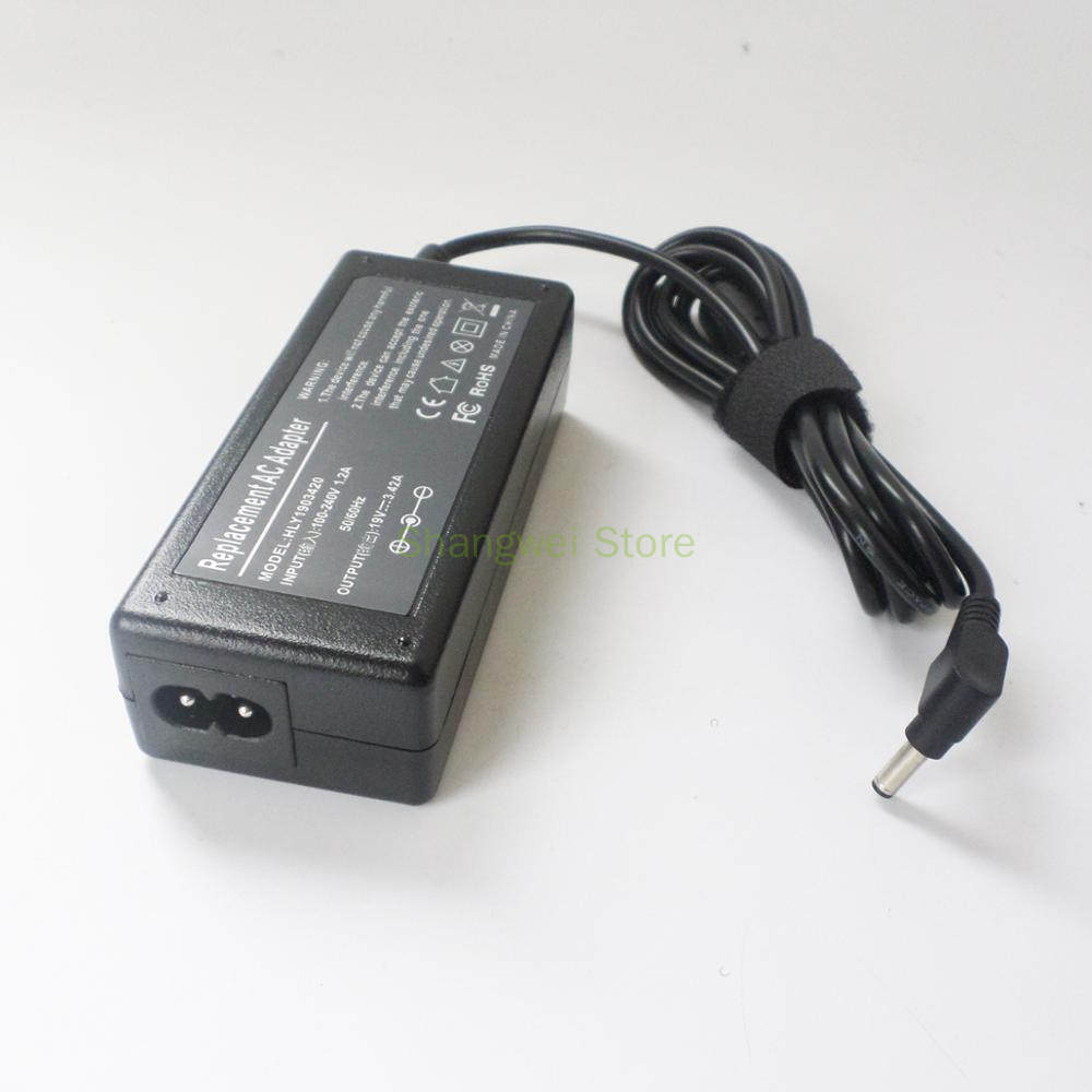 65W Power Adapter Power Charger Cord For Asus Zenbook UX303UA-DH51t UX303LN-DB51t UX303LN-DB71t UX330UA-fc032r SI65W Charger. 