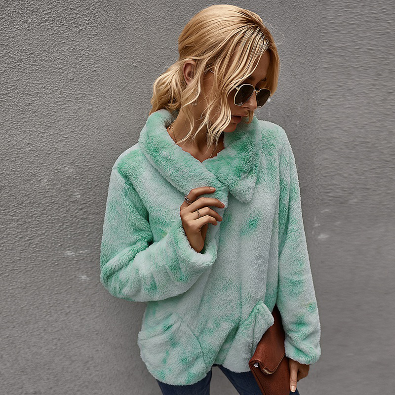 sherpa sleep cardigan