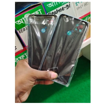 Realme c21 full body Model RMX3201 | Full Body housing With LCD Replacement Part. 