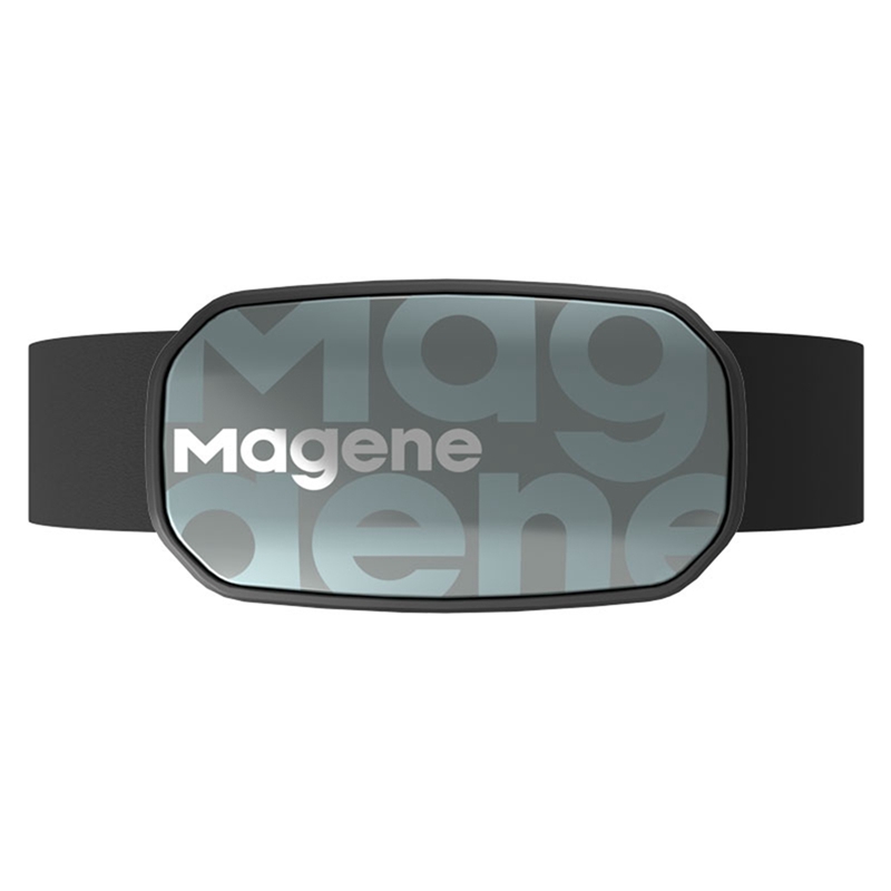 Magene H603 Heart Rate Monitor Mover Bluetooth ANT Sensor with Chest Strap  for Garmin Computer Bike Sport Monitor: Buy Online at Best Prices in  Bangladesh | Daraz.com.bd