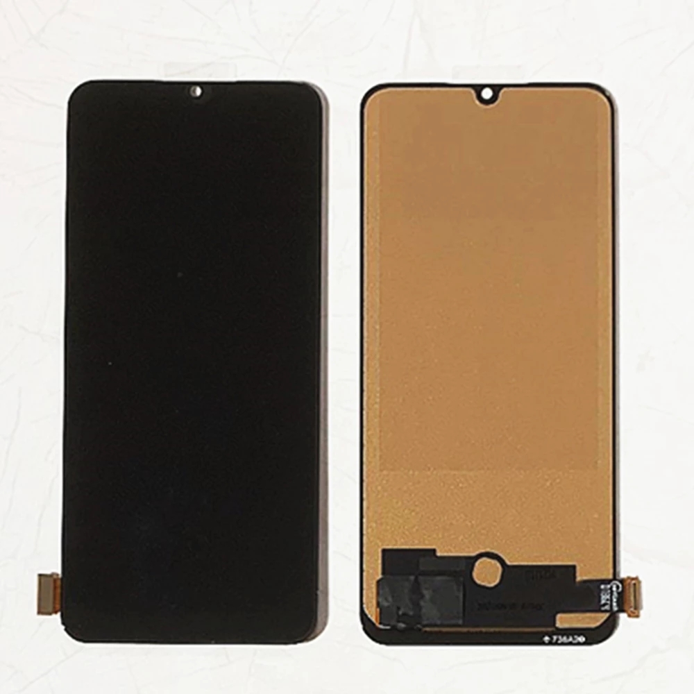 LCD No Frame For Vivo V20 V20SE V2025 V2024 Display Touch Screen Digitizer Assembly Replacement Parts. 