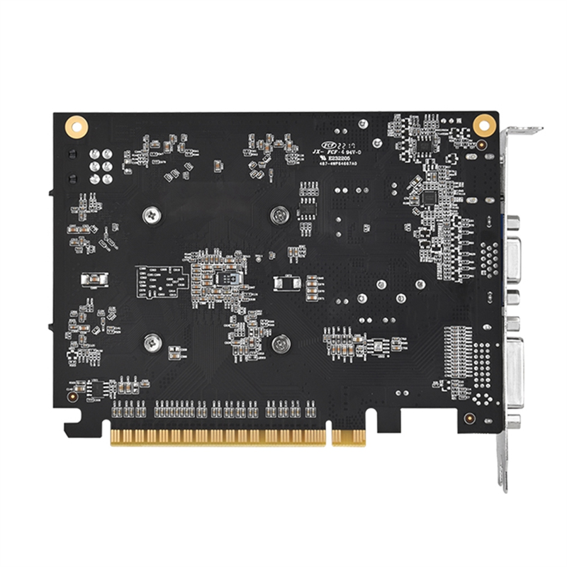 GTX 650 1GB GDDR5 Graphics Card 128 Bit 1059MHz 1250 MHz 28 Nm PCle X16 2.0 VGA+HD+DVI Video Card Easy to Use Easy to Replace. 