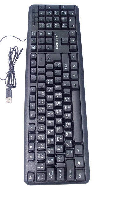 mouse keybord desktop laptop computer and any mobile Bangla and English very good typing combo - Gaming Mouse. 