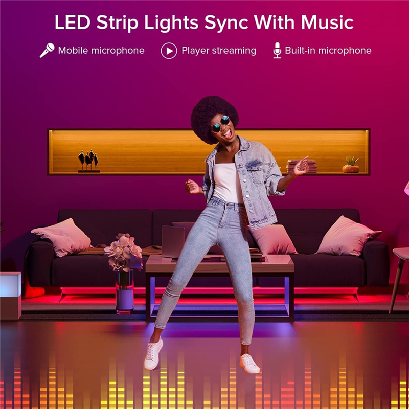 1 Piece SP630E Bluetooh LED Controller White Plastic Support PWM Monochrome CCT RGB RGBW RGBCCT or SPI TTL IC Chip LED Strip. 