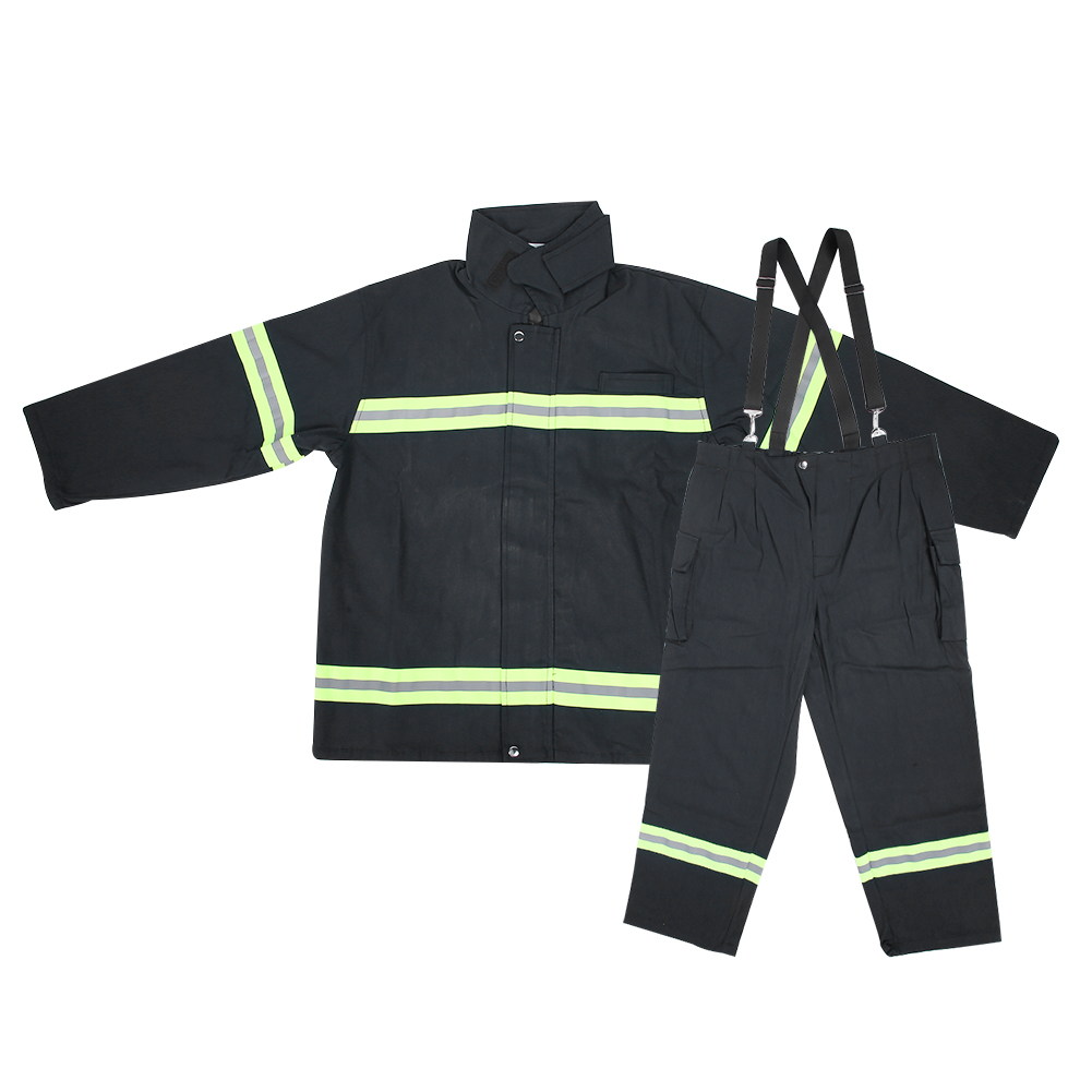 Flame Retardant Clothing Fireproof 