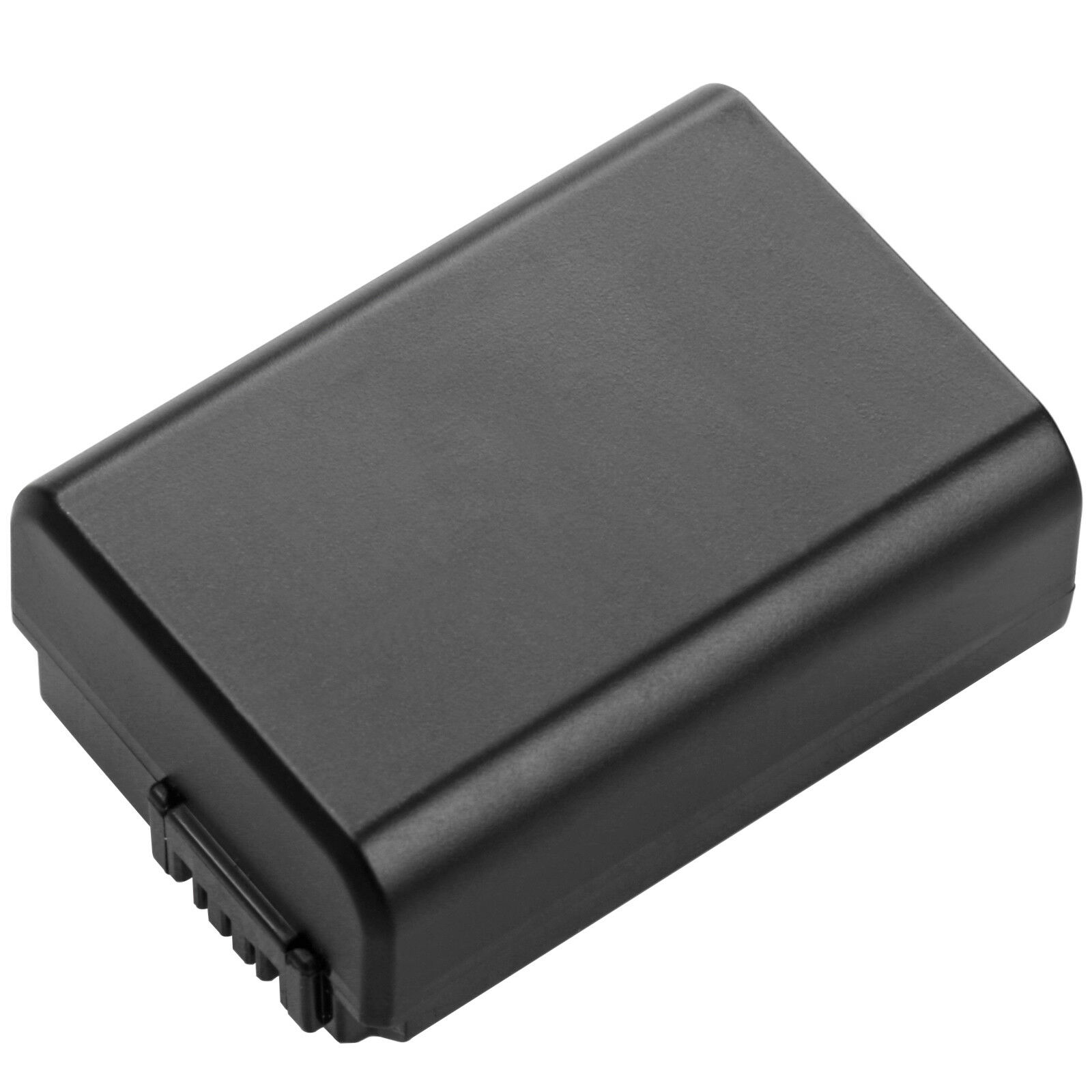 NP-FW50 Replacement Battery +Charger Case for Sony Alpha A6000 A6400 A6500 A6300 A6100 ZV-E10 A7 A7II A7RII A7SII A7S A7S2 A7R. 