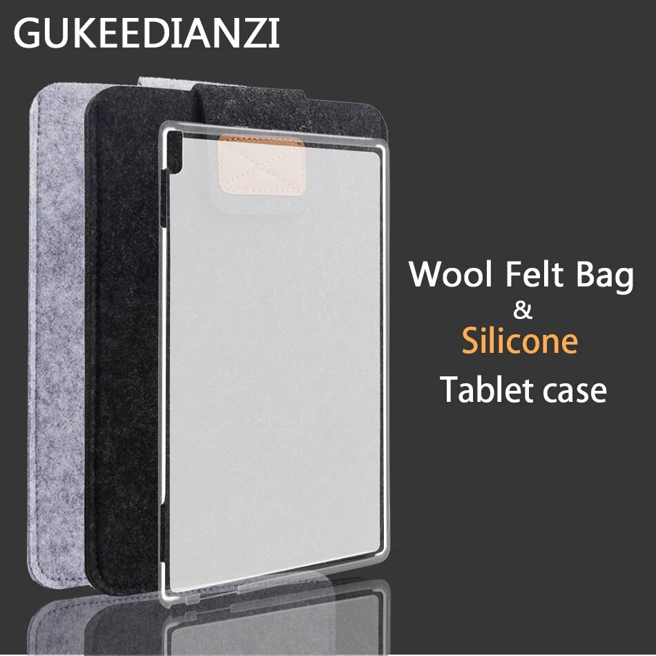 【3C VictoryEagle】Tablet Case For Lenovo TAB 4 10 10 TB-8704N TB-8704F/TAB 4 8 8 Plus TB-8504F Soft TPU Cover for E7 E8 E10 M10 P10. 