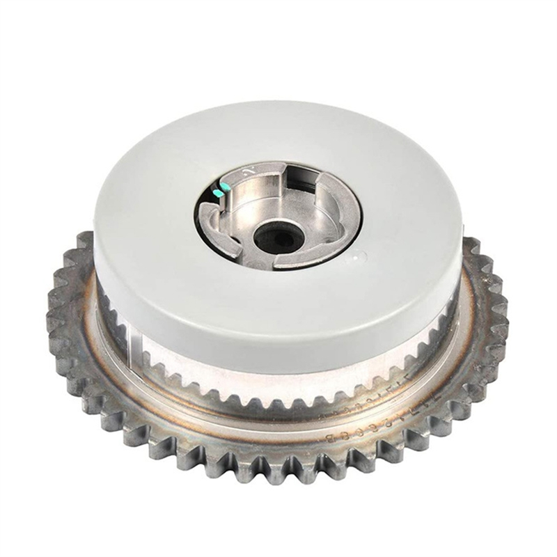 Car Variable Valve Timing (VVT) Sprocket Camshaft Position Actuator (Middle) 12627115 for Parts. 