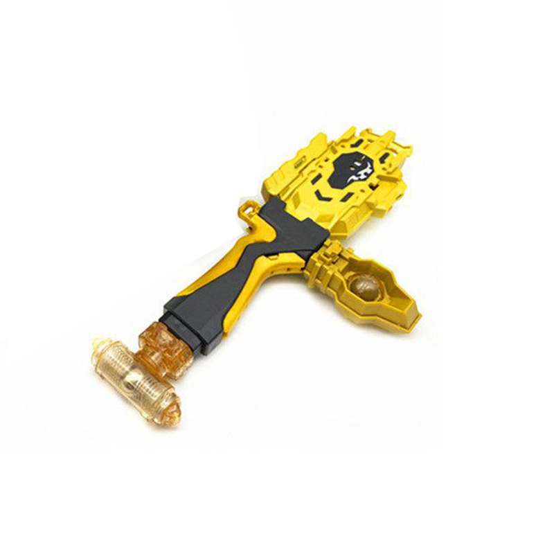 Spinning top Burst Arena Toys set gold Beylade Burst With Launcher And Storage Box Bayblade Bable Drain Fafnir Phoenix Vnce Lncei. 