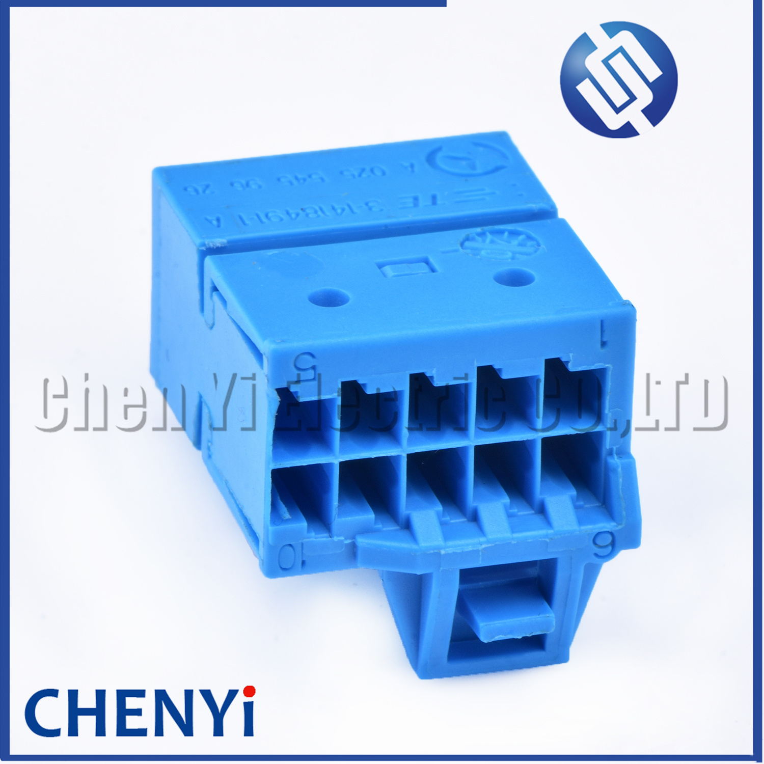 10 Pin Car tail light plug connector 3-1413491-1 A0255459626 025relax5459626 For Mercedes Benz CLA W117 E200L GLE GLK GLS W222 CLA280. 