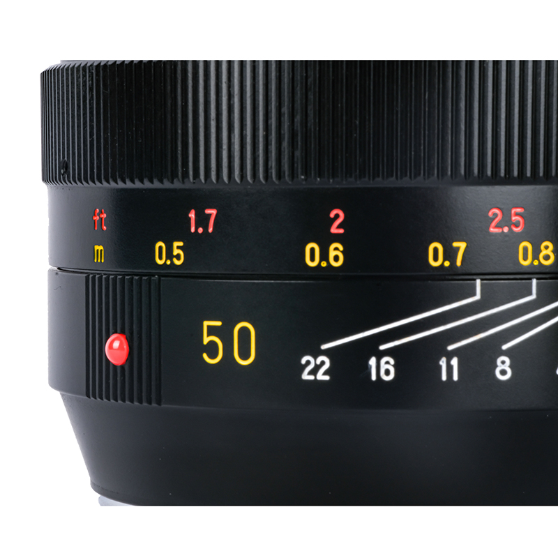 Brightin Star 50mm F0.95 Full Frame Large Aperture Mirrorless Camera Lens for Canon EOS R Nikon Z Sony E Leica L Mount A7R R8 R6. 