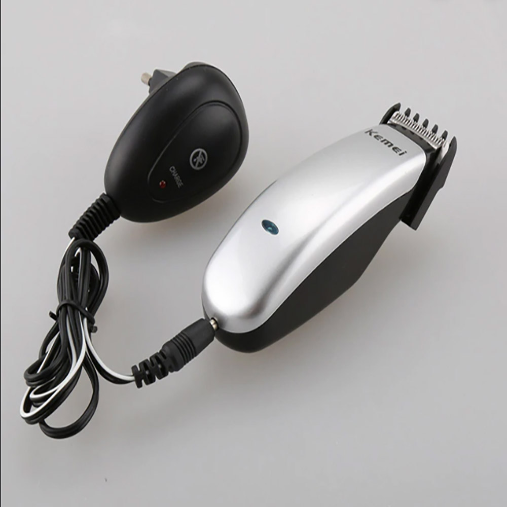 kemei mini trimmer