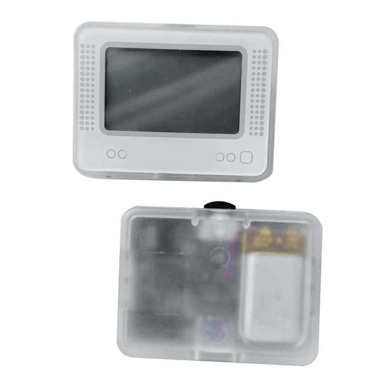 For Smart Simulator NFC Pixl Infinite Card Swipe Character Induction Burner Toy for Switch NS Game Accessory Replacement Accessories 1 Piece. 