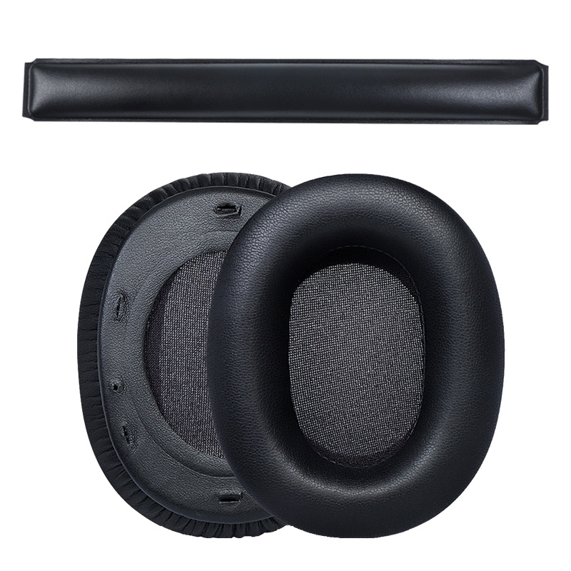 zzz Earpads Covers Headbeam Compatible with Edifier W800BT plus