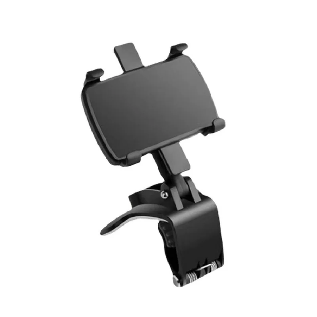 Car Mobile Phone Mount Car Multi-function Instrument Cluster Mobile Phone Holder Rearview Mirror Navigation Bracket. 