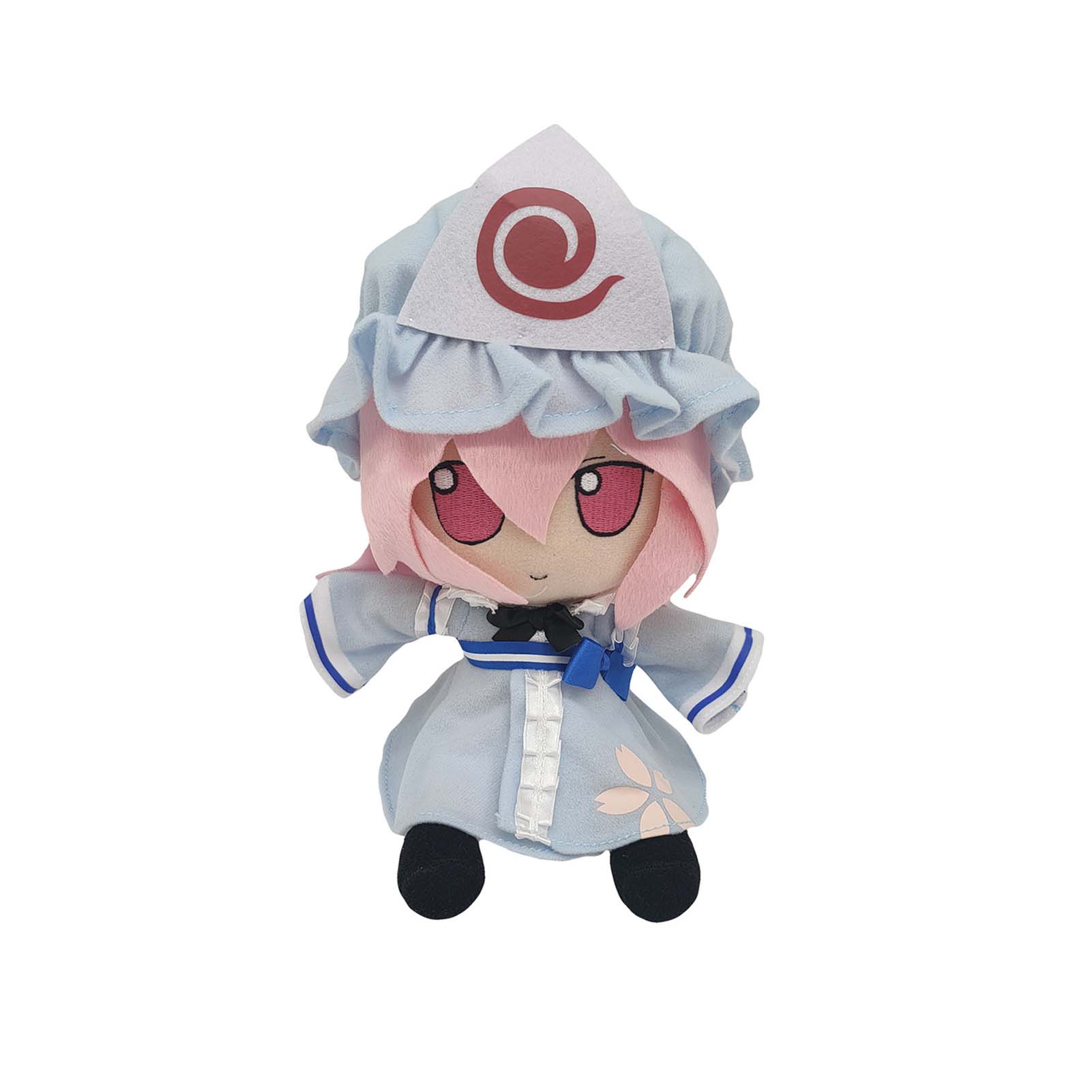 Anime Stuffed Toy Scentless TouHou Project Cosplay Stuffed Doll Daraz