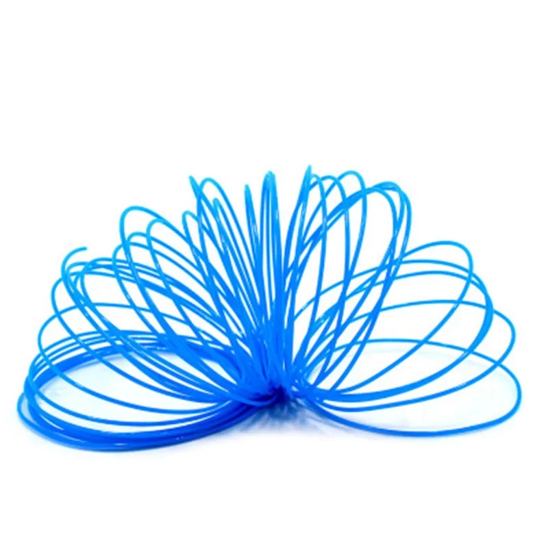 【Lejia】3D Printer Parts PLA Filament Materials 1.75mm Lactic Acid Corn 10m Sample for Printing No bubble Solid. 