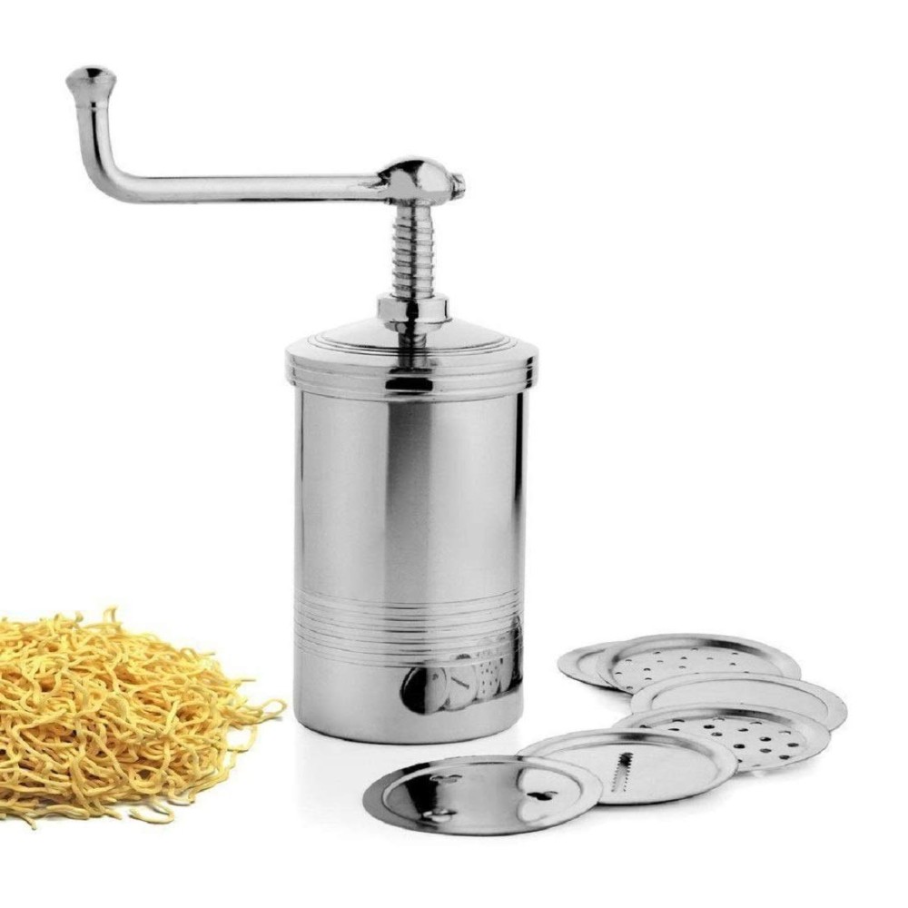 Chanachur Maker Machine (ss) big size 10. 