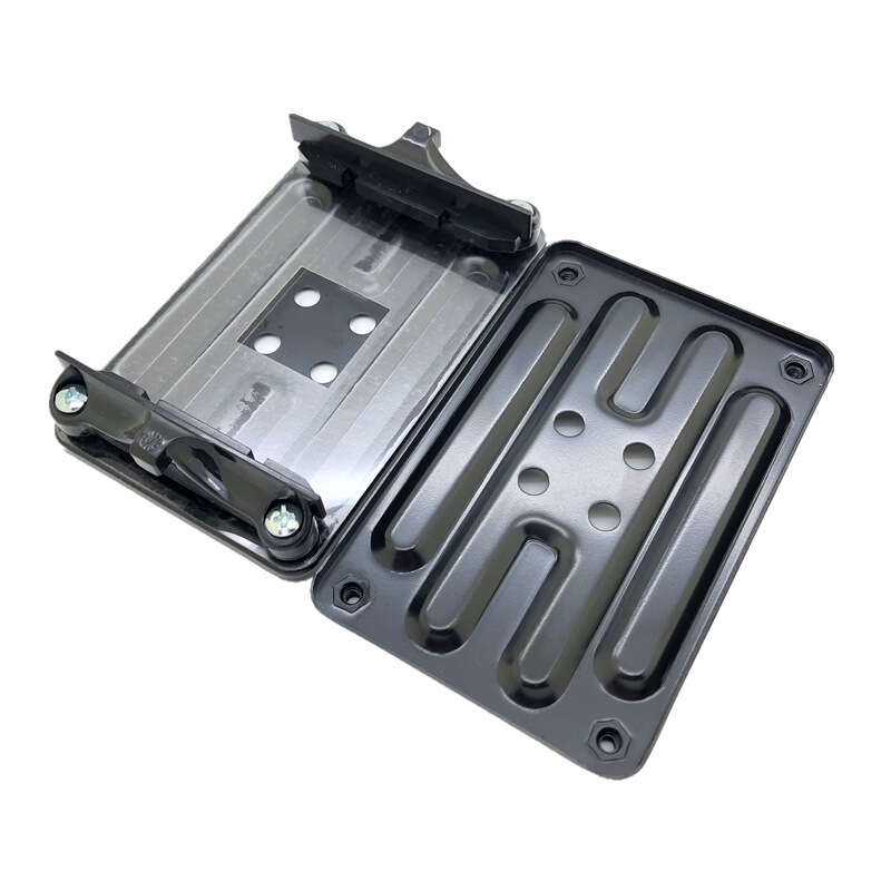 Desktop computer AMD motherboard CPU heat sink rack AM4 bracket steel backplate protection not deformed A320X470. 