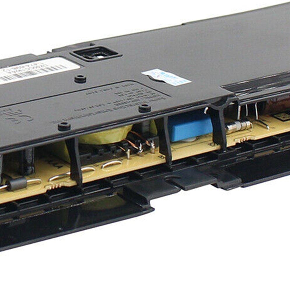 For PS4 SLIM mainframe built-in power supply N16-160P1A can replace ADP-160ER. 