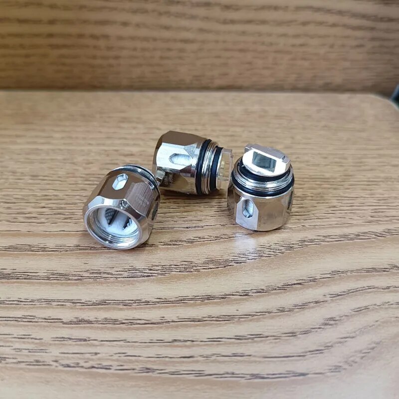 GT coils mesh coil 【Series】0.18 0.15 0.4 Mobile phone wire hardware accessories quick insert adapter. 