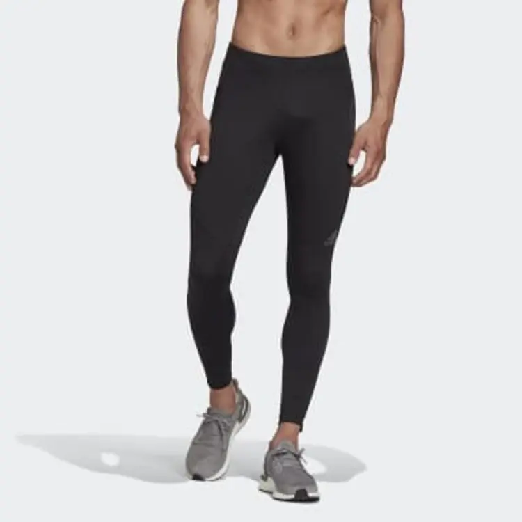 Men / Women Snake Skin Fitness Sports Training Running Quick-Drying  Stretchy Tight Pants-Black