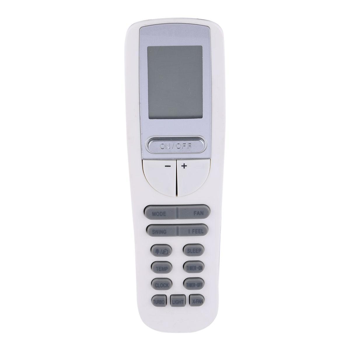 Gree AC Remote Control