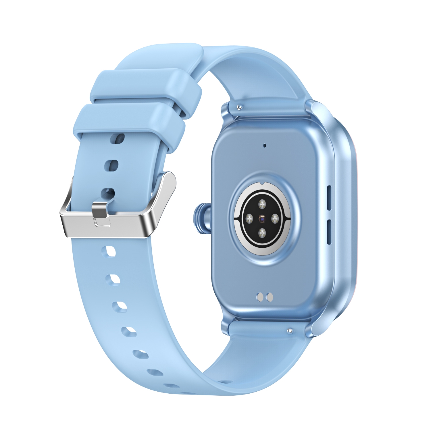 (New)CY900 2.1 inch HD Square Screen Watch, Supports Bluetooth Call / Health Monitoring. 