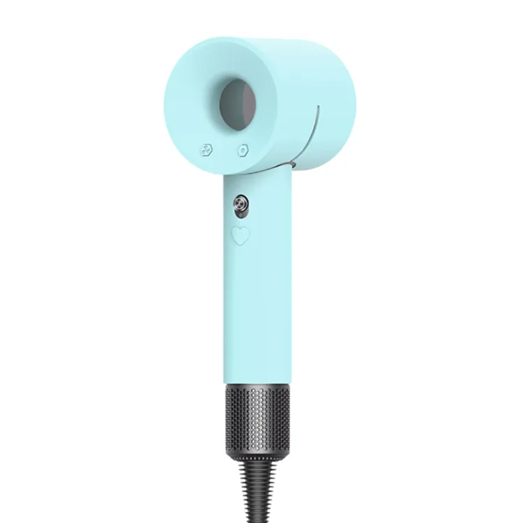 Hair dryer cover sale