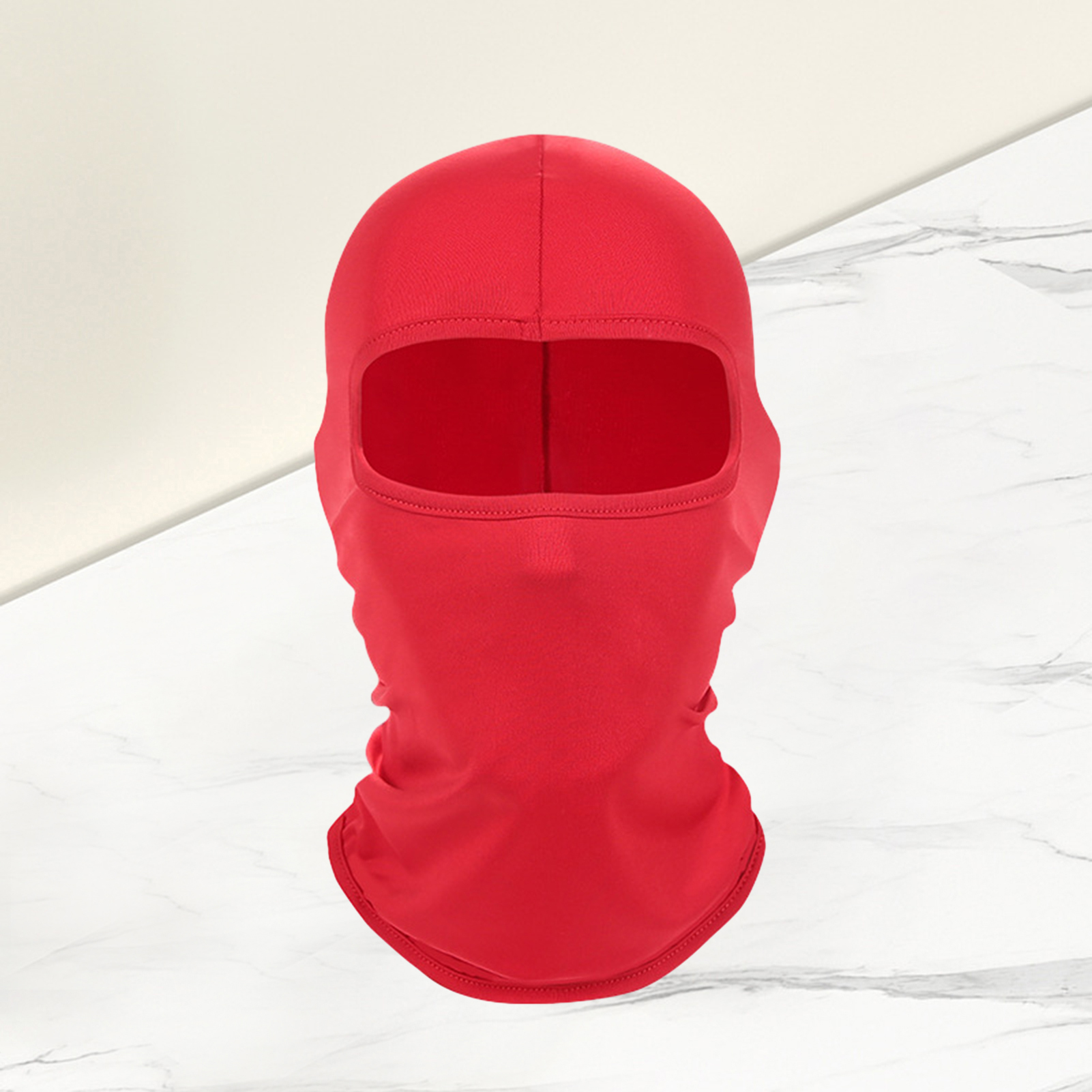 Cycling Face Guard Multi-functional Balaclava for Outdoor Activities Stay Cool Protected Stylish Sweat-wicking Headband. 