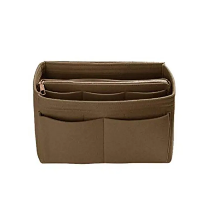 Lightweight on sale purse organizer