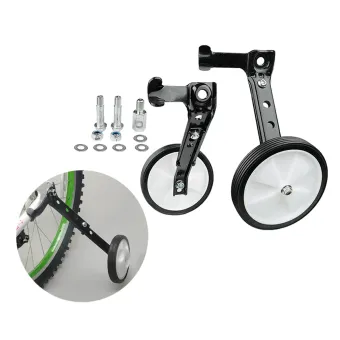 stabilisers for 24 inch wheels