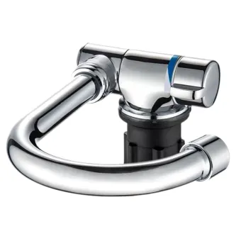 Solid Foldable Kitchen Faucet 360 Dgree Rotation Sink Water Tap Single Handle Cold Hot Water Mixer Copper Faucet For Rv Boat Buy Online At Best Prices In Bangladesh Daraz Com Bd