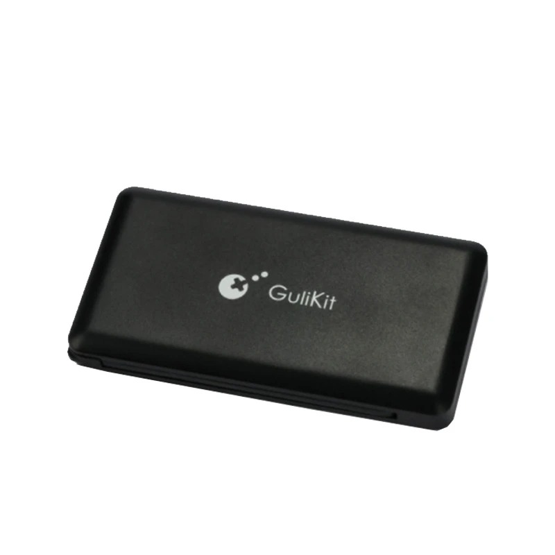 Gulikit NS01 For Nintendo Switch 10000mAh Portable Power Bank Back Clip Power Pack Phone Tablet USB TypeC External Fast Charging Battery Case