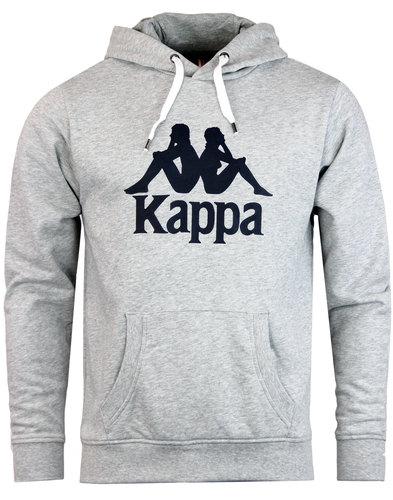 kappa hoodie jacket