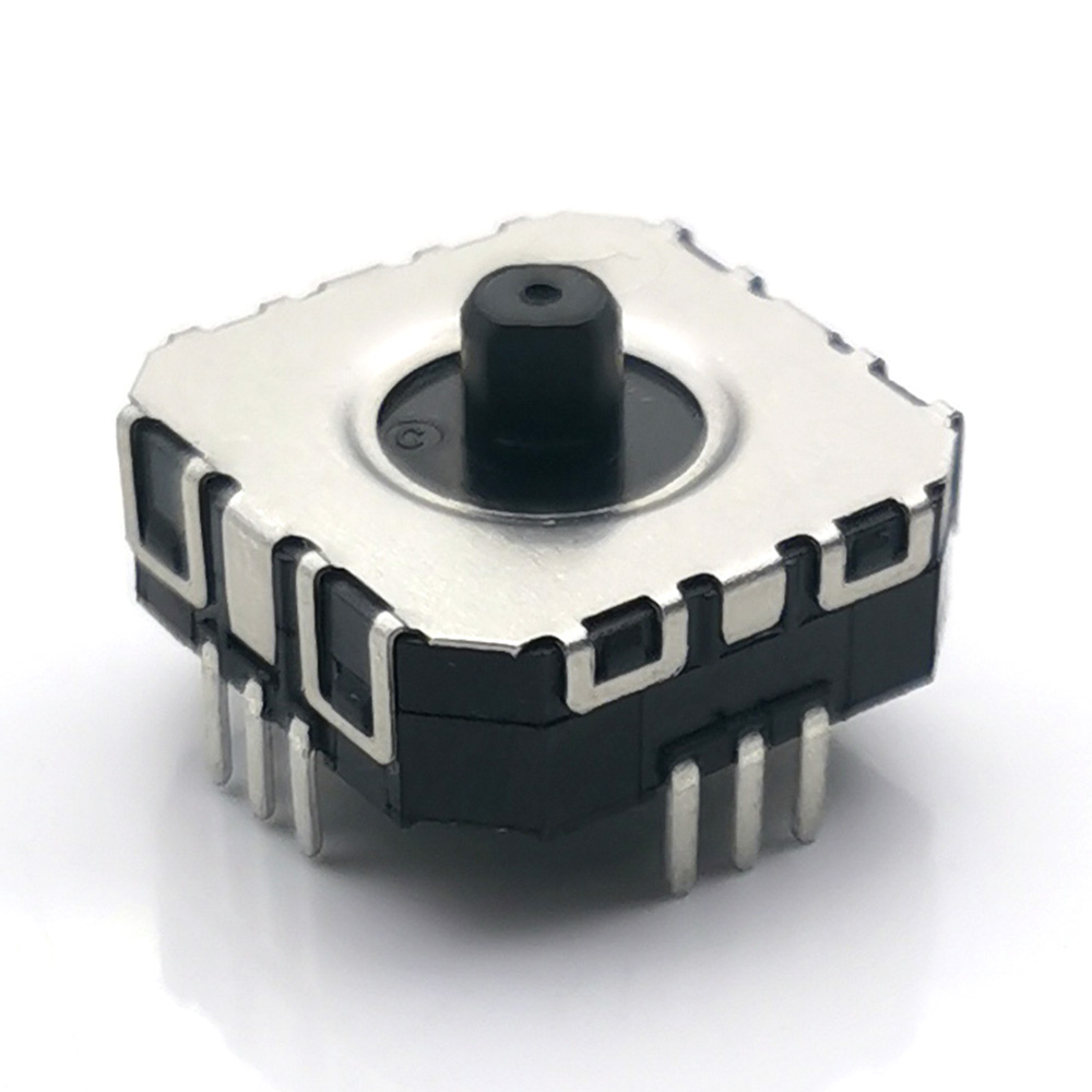 1PCS 6pin Sliding Gimbal Joystick Potentiometer. 