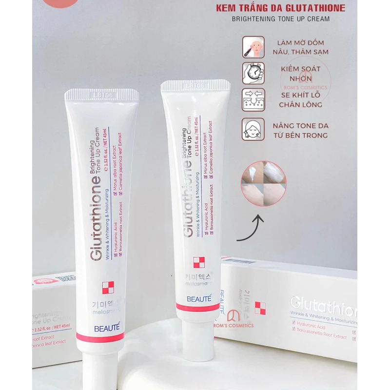 Buy glutathione cream original Online at Best Price in Bangladesh -  Daraz.com.bd