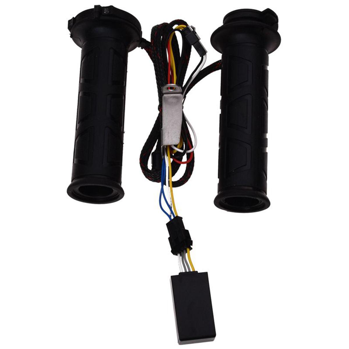 【Xiaofeng】Adjustable Heated For Motorbke/Bke Hot/Warm Hands. 