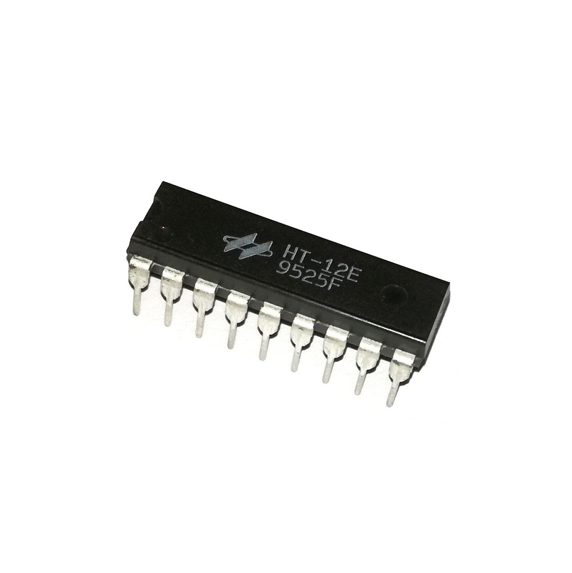 HT12E IC HT12E Encoder Chip DIP-18 18 Pin Leads Dual In Line Package Chip. 