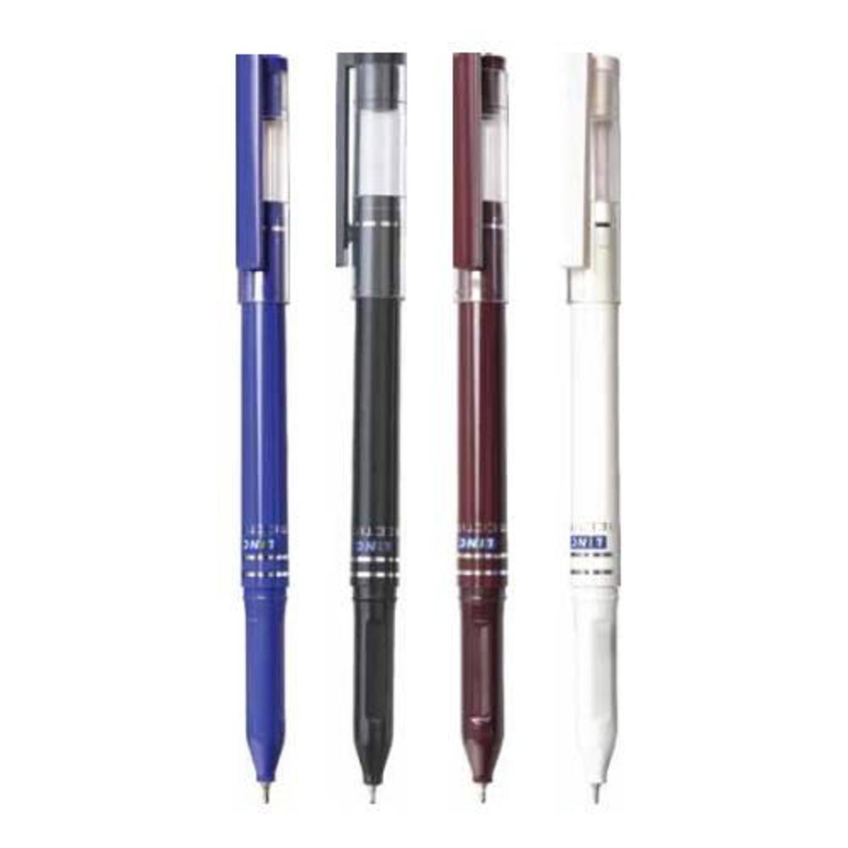 Linc Meeting Ball Pen (5pcs)