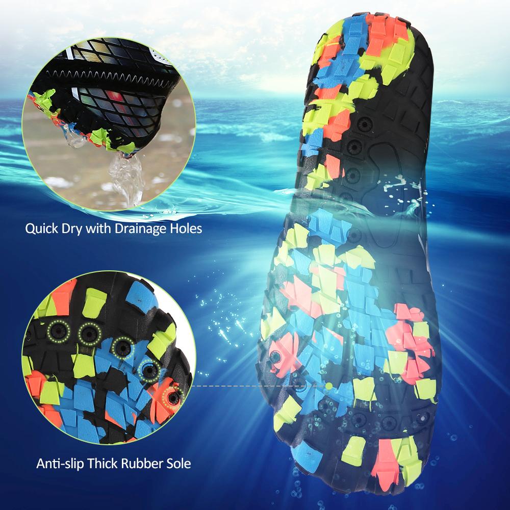 Feifan hot sale water shoes