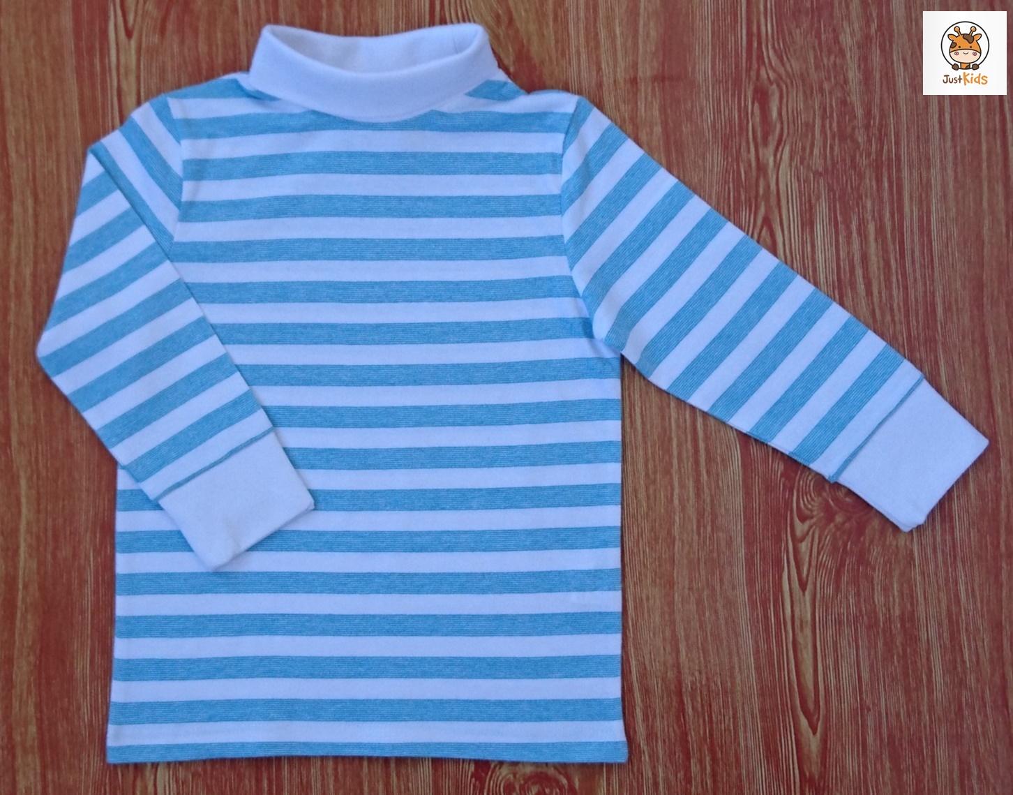 high neck t shirt for baby boy