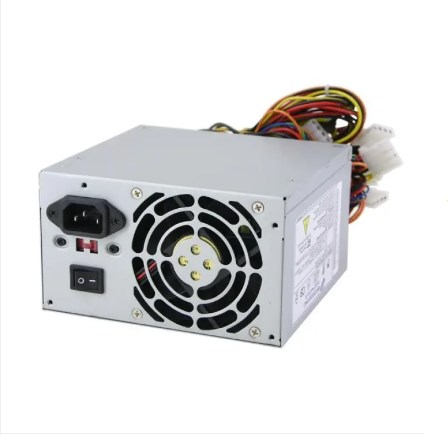 Esonic 400W Desktop Computer Power Supply Unit